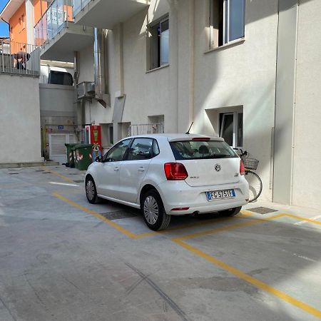 Appartamento 1 Caorle Exterior foto
