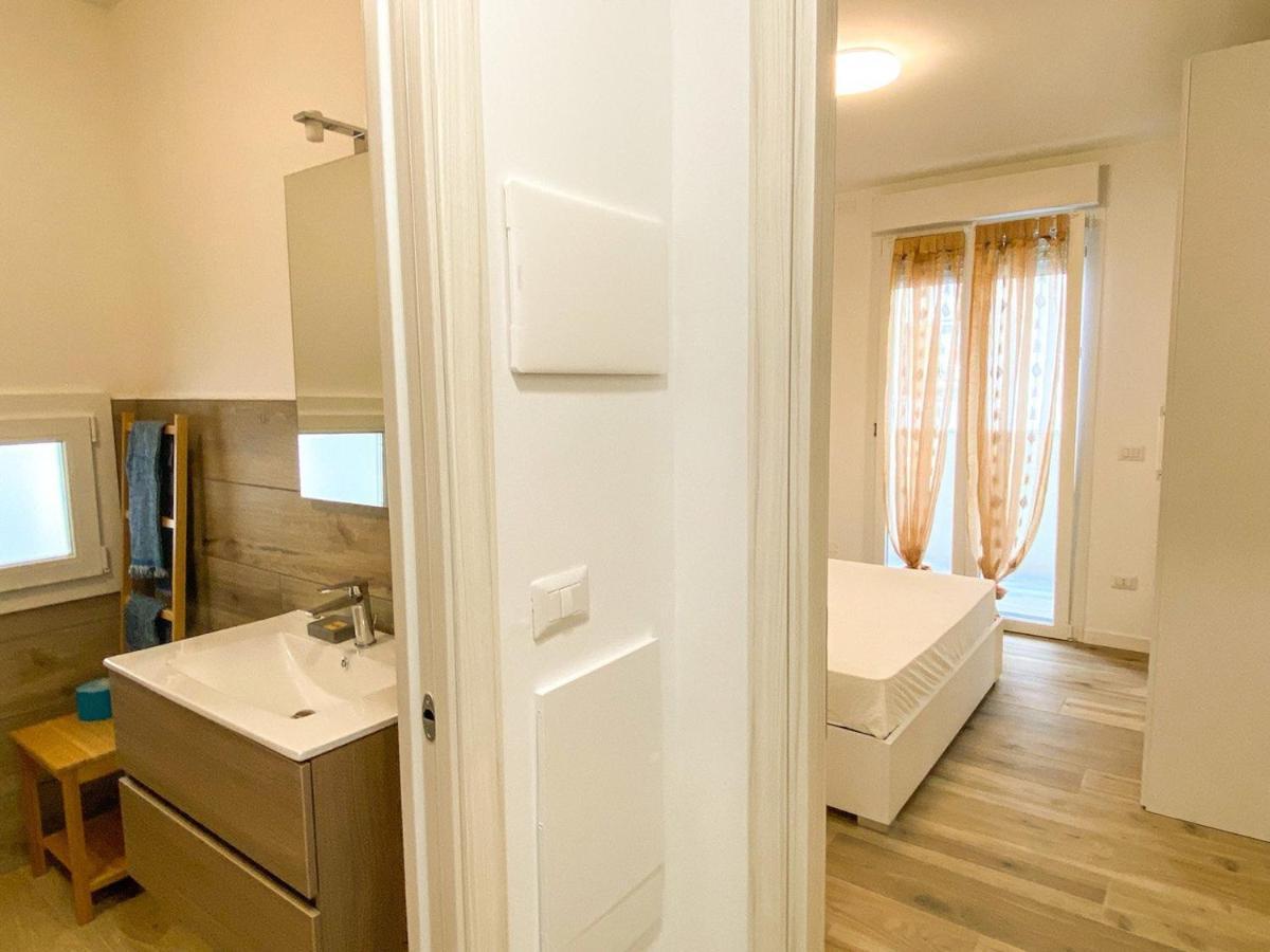 Appartamento 1 Caorle Exterior foto
